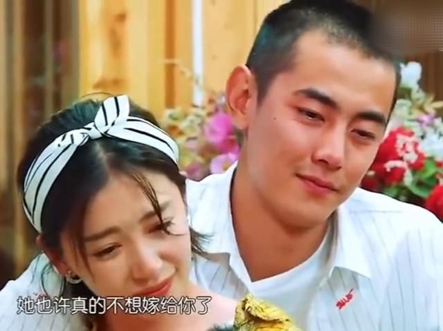 姐弟恋|姐弟恋迎来热潮,一部热播,5部待播,阚清子最有发言权