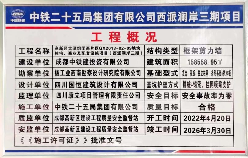 二手房|重磅！西派澜岸三期快取证了！限高问题已解决！