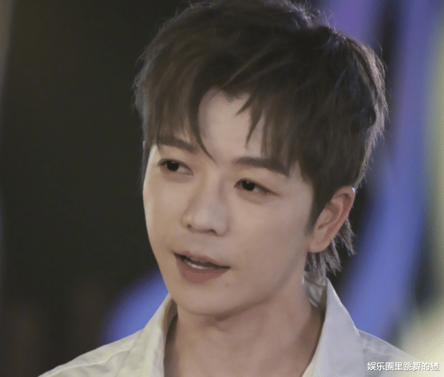 杨采钰|《浮屠缘》口碑凭啥超越《苍兰诀》?除女主外,这三位戏骨是关键