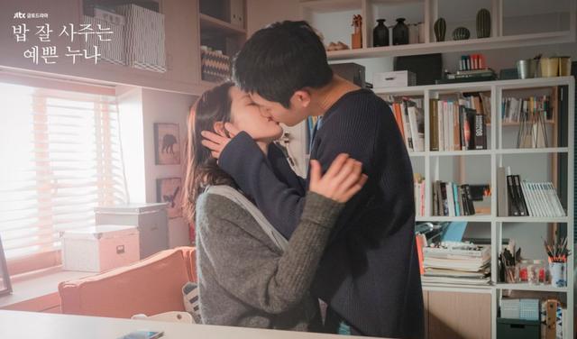 孙艺珍|和谁都有CP感！浪漫爱情剧女王TOP7，孙艺珍、朴敏英是代表人物！