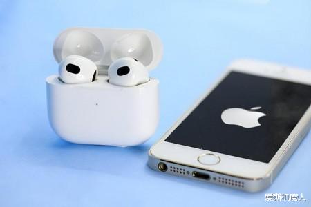 AirPods|AirPods Pro 2抢先曝光：还是老样子令人失望！