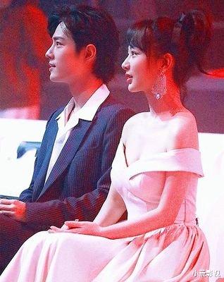 景甜|肖战，杨紫，易烊千玺，董洁，景甜，张柏芝，马思纯！