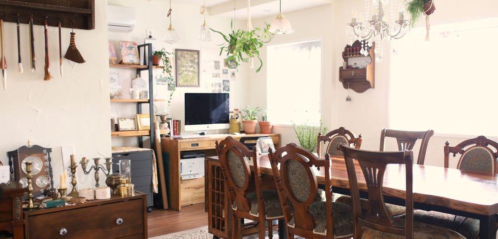 不到10万装完75㎡小家,与精致不沾边,只有自己才知道有多舒服