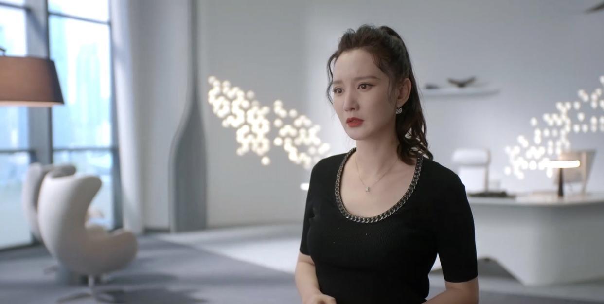 大博弈|《大博弈》成绩不如预期,口碑两极分化,男主角秦昊惹争议