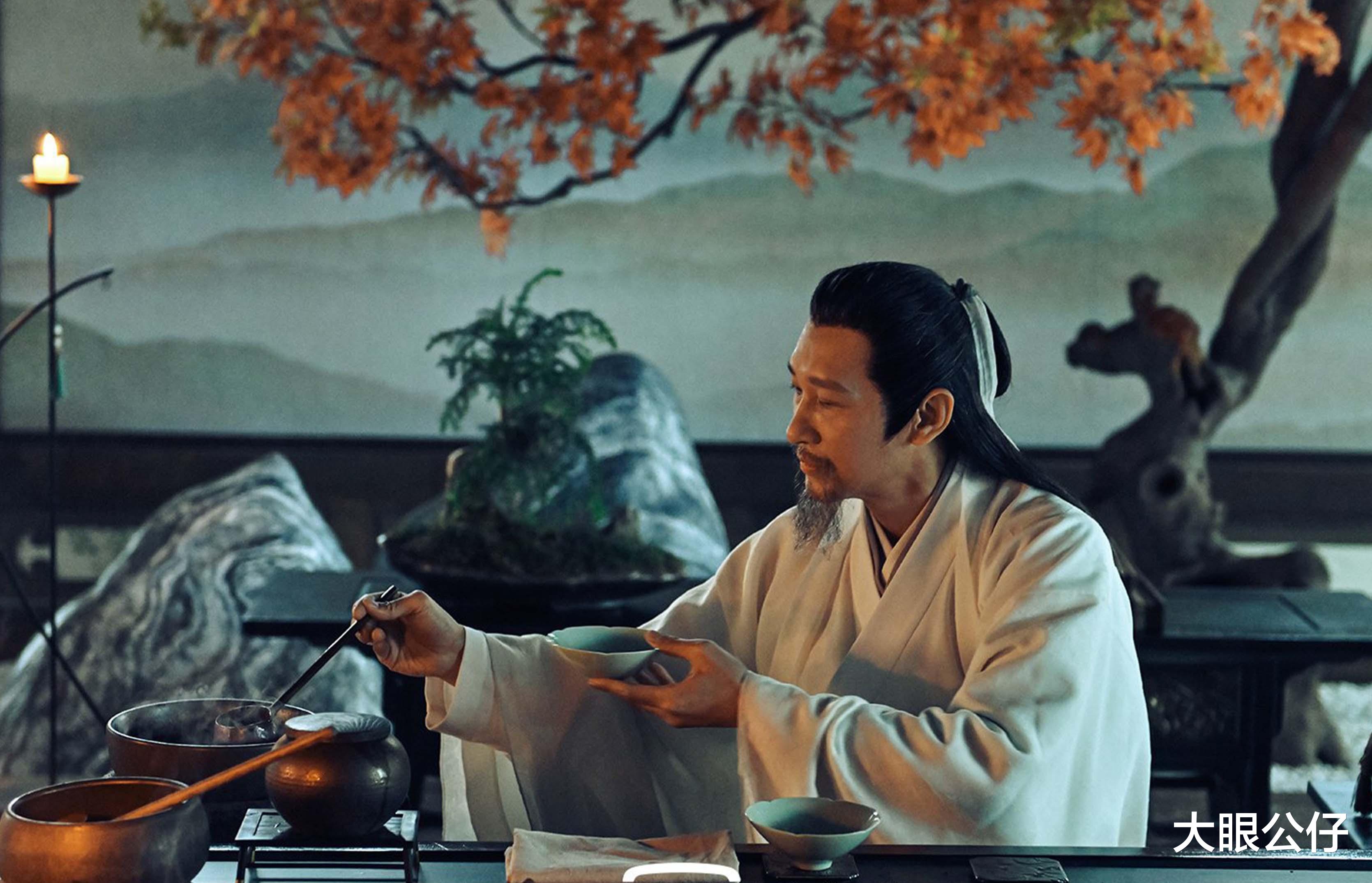 唐朝诡事录|《唐朝诡事录》剧组忙着搞团建,但还有9万个案子没破,快去拍完