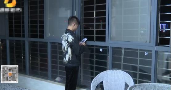 2020年,丢失28年儿子终于找到,湖南重病父亲摘掉呼吸机亲自迎接