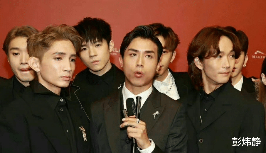 香港金像奖|香港金像奖请MIRROR救场， 港媒激动：亚洲顶流 ！内地懵了：洗剪吹？