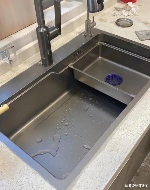 入行家居圈这么多年,给大家整理8个装修知识,提前了解少踩坑