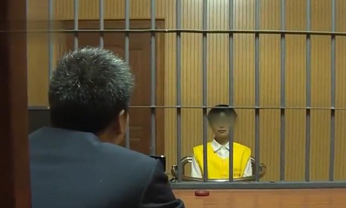 2008年浙江一孕妇连砍男童20多刀,照片惨不忍睹,真相令人愤慨!