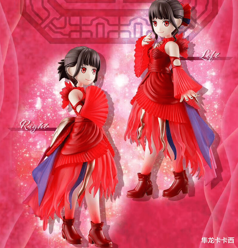 手办|假面骑士revice阿基蕾拉食玩手办公开 呆萌的亡命众女王你喜欢吗