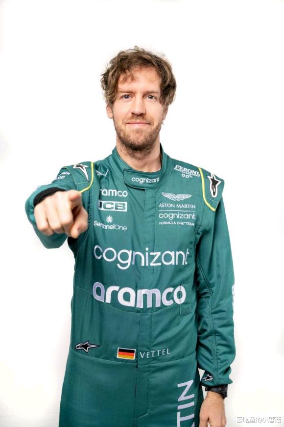 F1|维特尔希望马西留下，但呼吁F1澄清规则