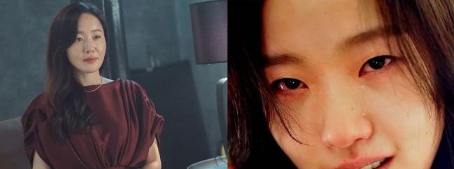 金高银|《小女子》金高银疯子演技强到起鸡皮疙瘩!原来她在幕后操控一切