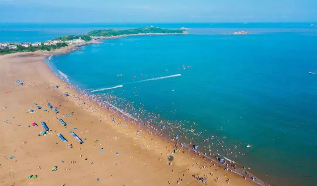 |7月的避暑天堂，8个避暑旅行地，个个美如仙境，你去过几个？