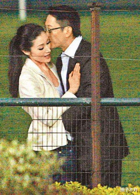 李嘉欣|“富豪狙击手”李嘉欣：收李嘉诚三千万过夜费，多次挑衅何超琼