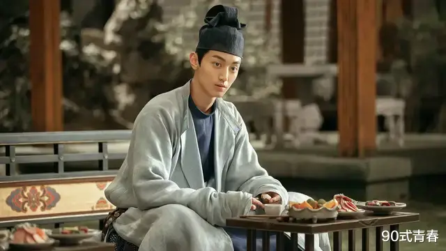 王宥钧|19岁与王景春合作，出道6年无人识，25岁终于凭《促醒者》火了