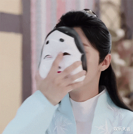 檀健次|长相清俊帅气，却输在身高不够上，这4位男星再长五公分就更好了