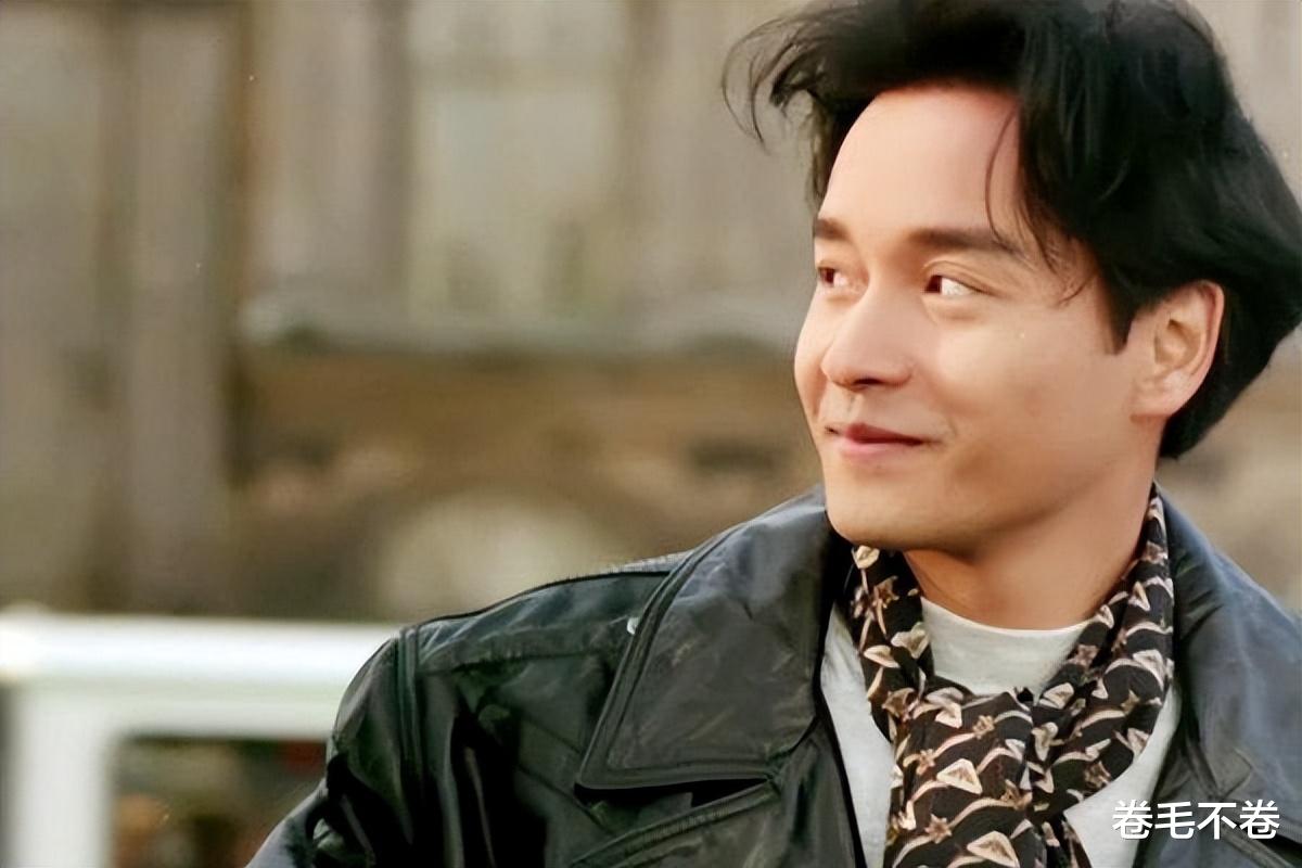 胡歌|这7位男明星的长相,真的长到了中国人的心里,帅气又不失儒雅