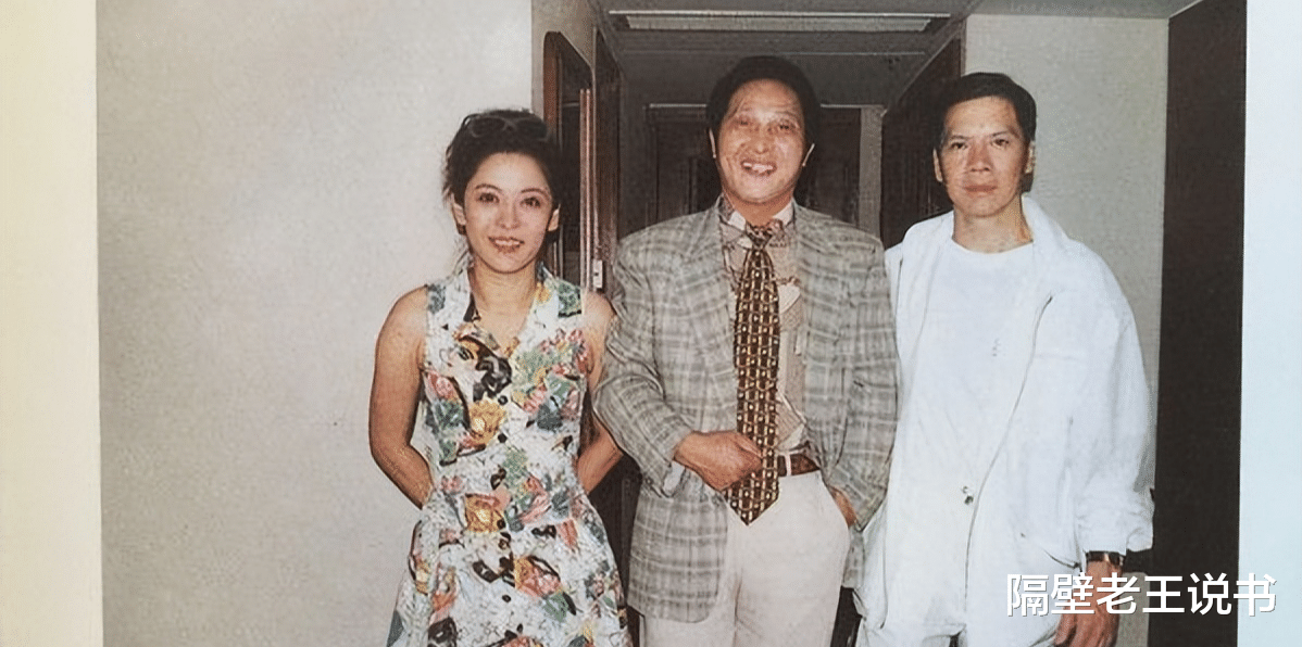 林志玲|“忽悠大王”让女星甘愿下跪，治一次病1500万，和马云还有交集