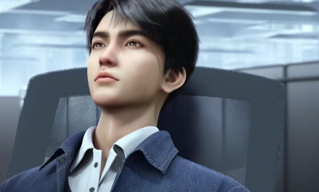 无限恐怖|无限恐怖开播,凡人导演监制,开局大改,赵樱空楚轩提前出现