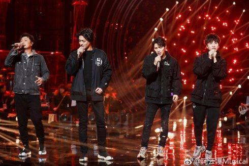 音乐剧|因为一个〔综艺节目〕救活了一个行业
