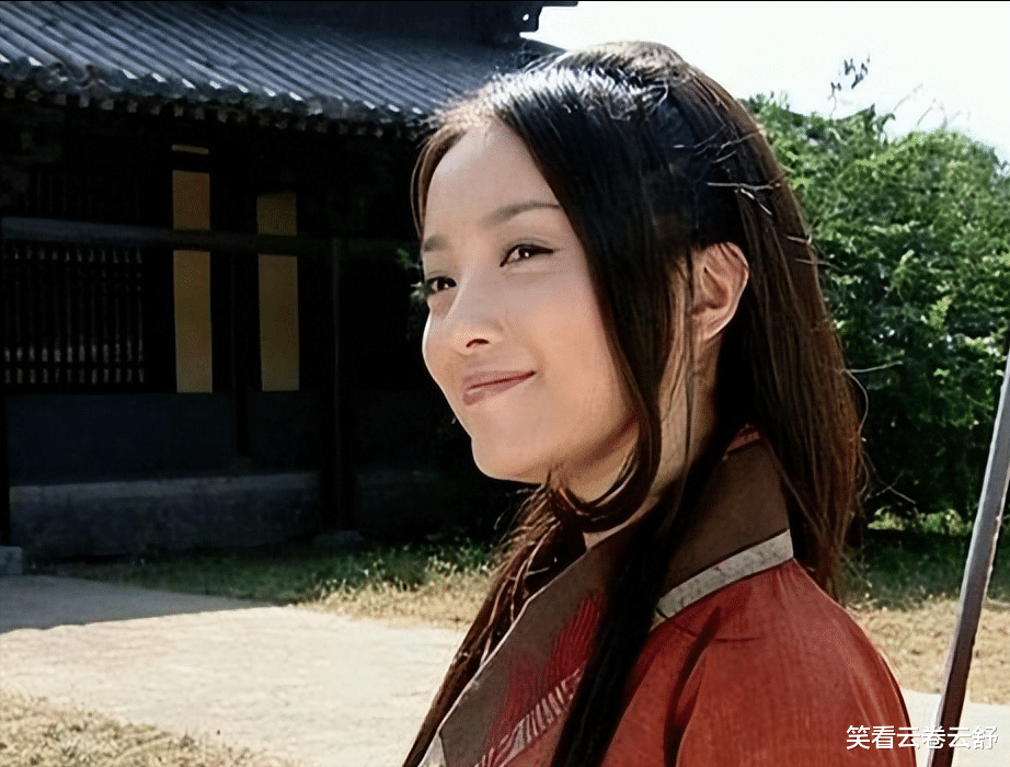 徐怀钰|这些女星都曾风光一时,如今却只能靠男人、吃老本,早已今非昔比