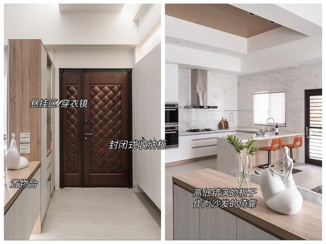 70后夫妻回乡自建房,因家居布置而走红,网友:羡慕都说倦了