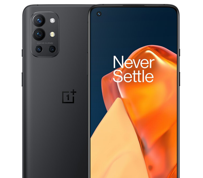 微信|除了追求游戏体验感,一加,也并没有放弃在影像体验上的追求