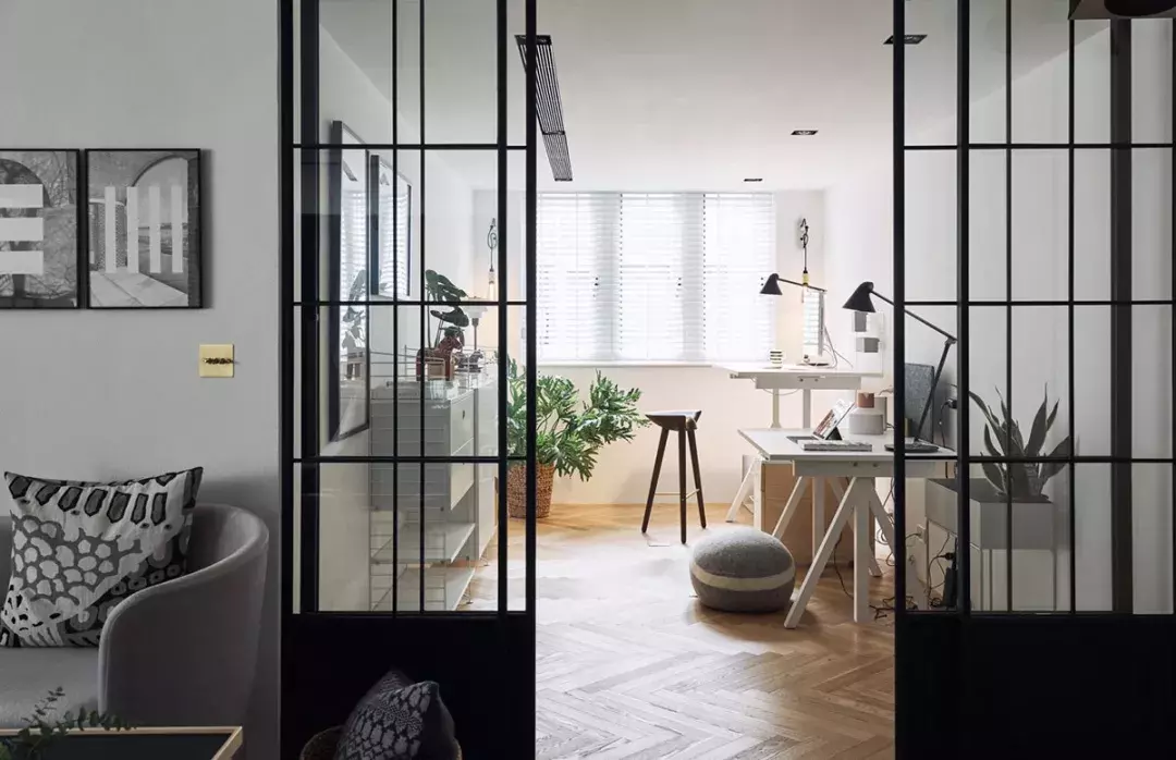 人见人爱的清新北欧风，三种不同的北欧风格，都很美相信你会喜欢