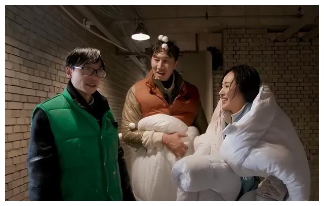 李光洙|刘李兄弟再合作！携手俞利出演真人秀韩综《韩星地带：逃脱任务》