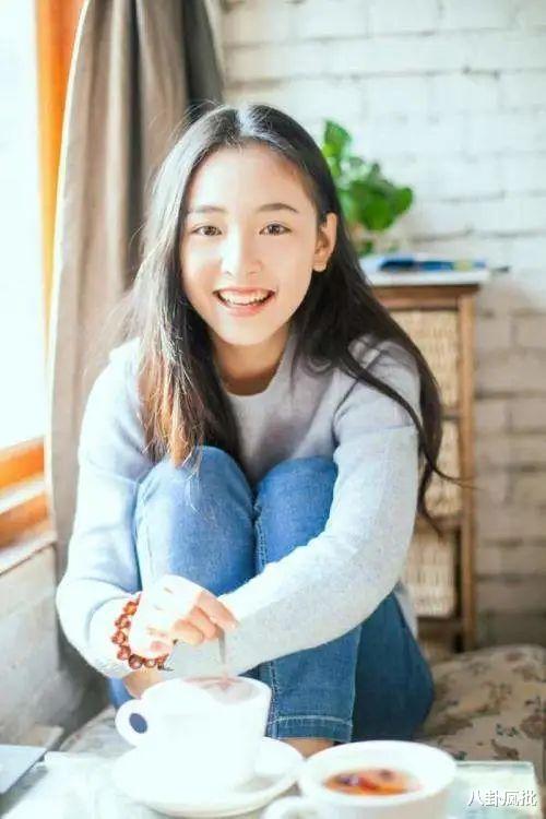 吴倩|离了渣男,吴倩比从前好多了!