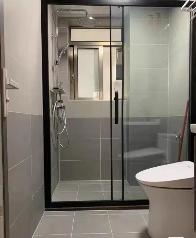 干货分享：浴室改造装修，到底要选墙贴还是瓷砖漆？超详细解答