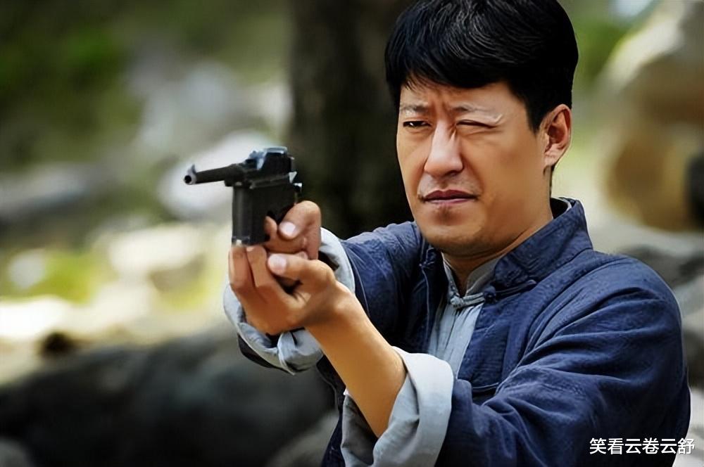 王新军|抗日神剧的“要钱不要脸”，牺牲了多少演员的“清白”？