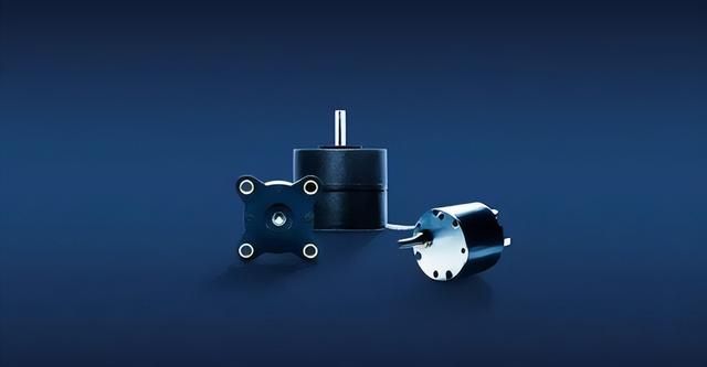 音响|无刷直流电机最强科普（收藏版）