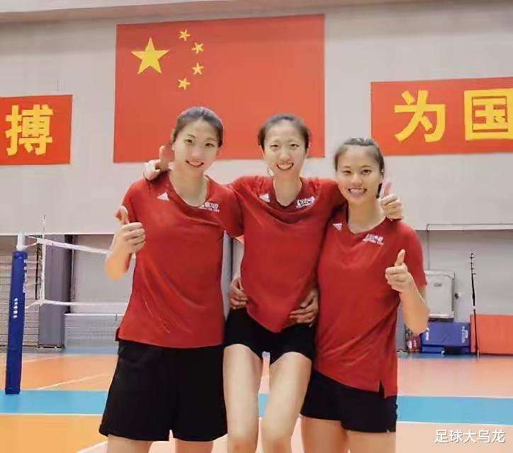 蔡斌|恭喜中国女排！袁心玥被任命队长，蔡斌剑指冠军，王云蕗将成奇兵