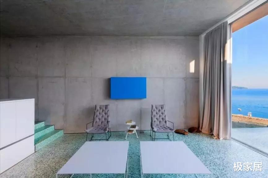 为什么使用水磨石地面的家庭越来越少?老师傅,告诉你答案