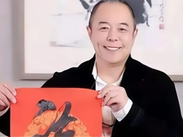 张铁林|私生活混乱、卖假货、撒谎成性,这4位“老戏骨”晚节不保?