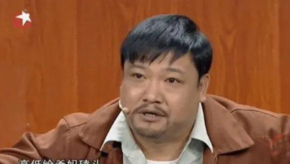 小沈阳|小沈阳，你不是讨厌“喜头悲尾”吗？