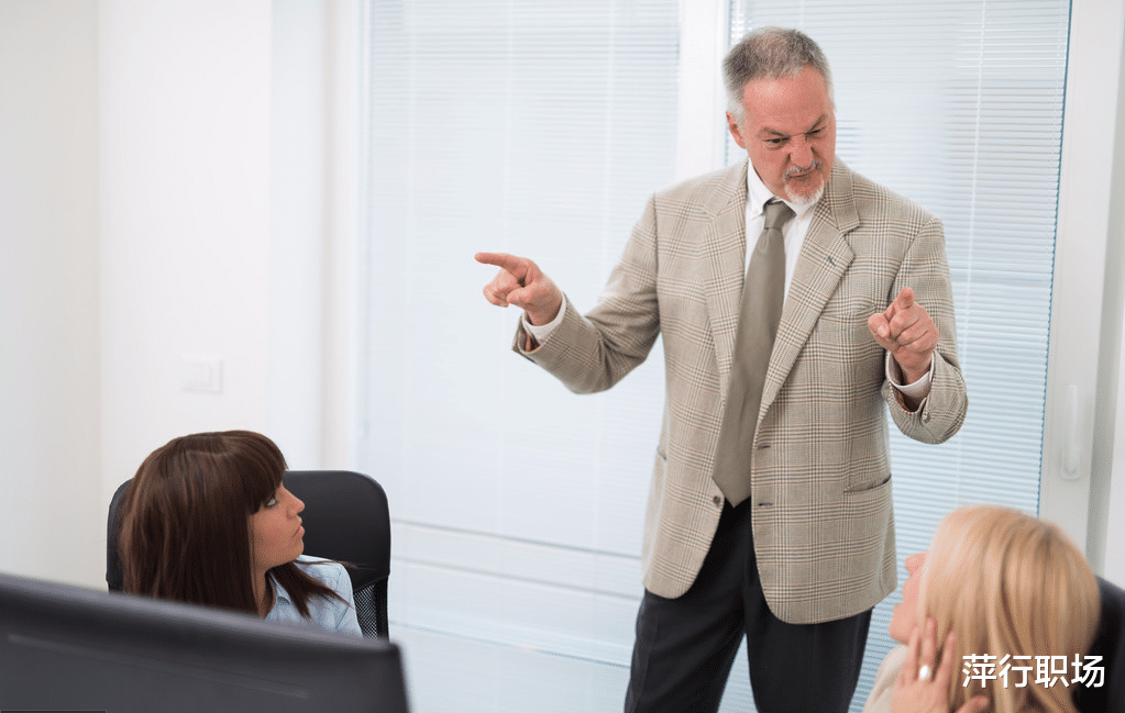 |大格局的上司，会用3种方式管理下属，员工很拥戴