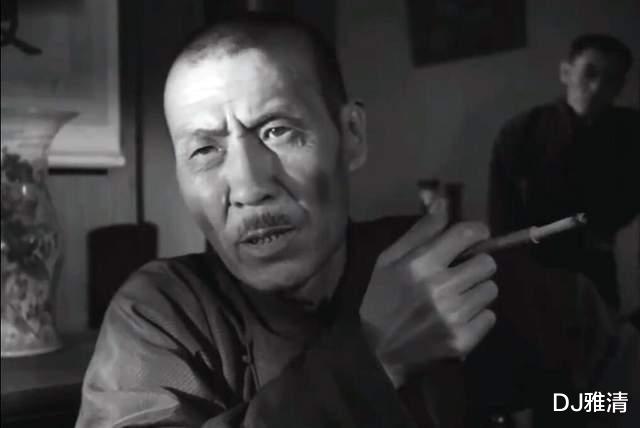 刘江|同为八一厂著名反派演员，把刘江和刘季云放在一起看，谁演得更好？