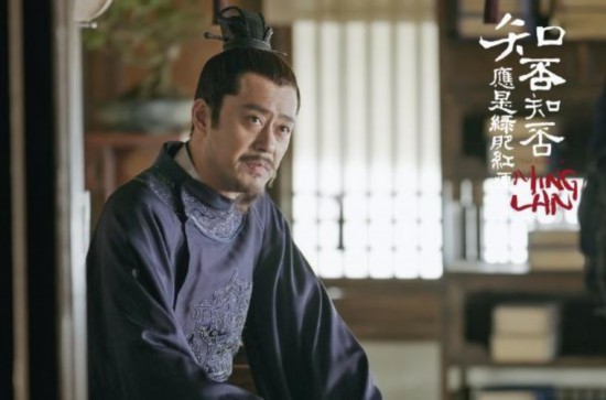 知否知否应是绿肥红瘦|知否：儿大不由娘？盛老太太三次全方位碾压盛紘，看一次笑一次