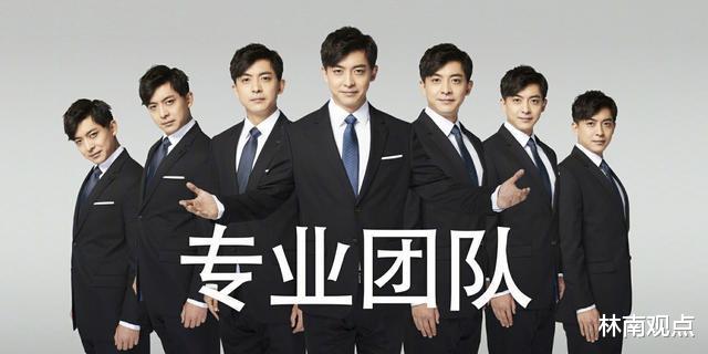 律师|如今我们才发现爱情公寓中的张伟是大多普通法学生触及不到的高度