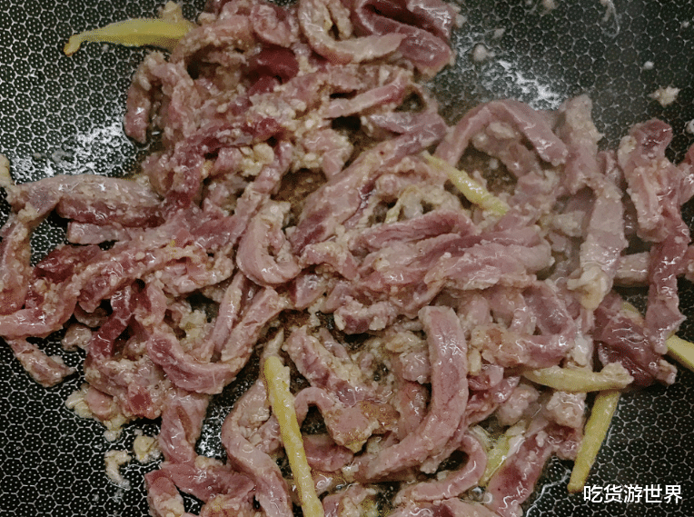 特殊时期，抢黄桃罐头不如多吃4种肉，蛋白高好消化，增强免疫力