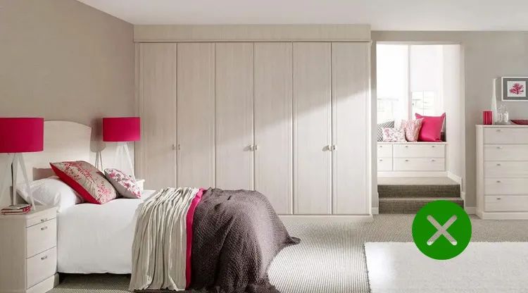 这几点如果不注意,鞋柜可能会为你招来不幸!