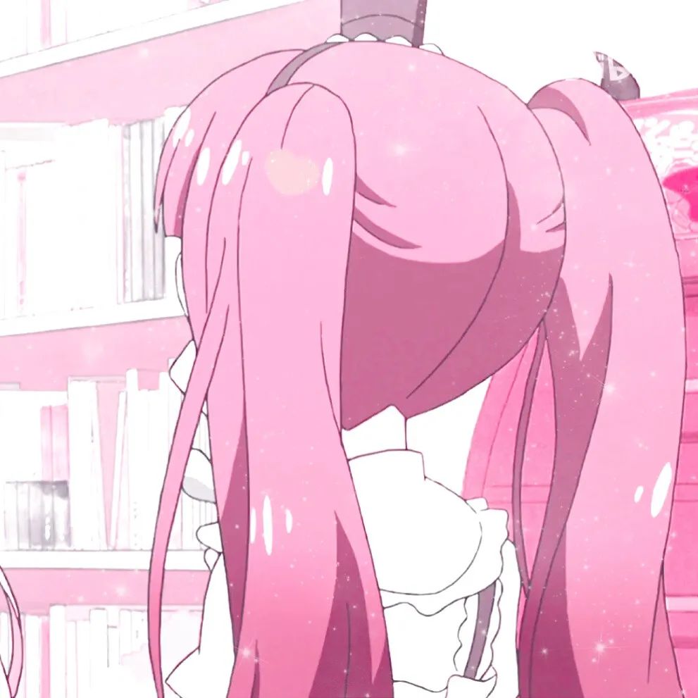 |特别可爱的仙女动漫头像