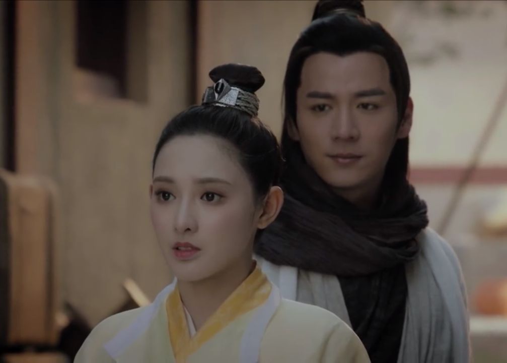 李承鄞|《东宫》：李承鄞孤苦终老，源于他自己的三狠