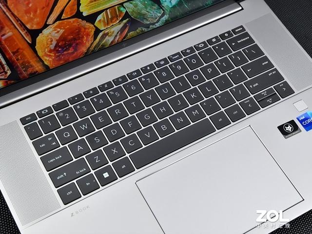 惠普|惠普 ZBook Studio G9：轻薄又不乏新意的强力工作伙伴