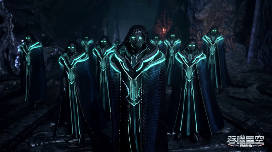 青岛市|吞噬星空：击杀殒墨星呼延博的魔手王到底有多强？罗峰都杀不死他