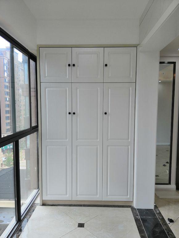 135平新房硬装已完,一共用了16万5,记录一下这三个月的装修过程