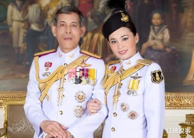 苏提达|44岁苏提达生图曝光！面部坑坑洼洼皱纹多，整容后遗症开始出现