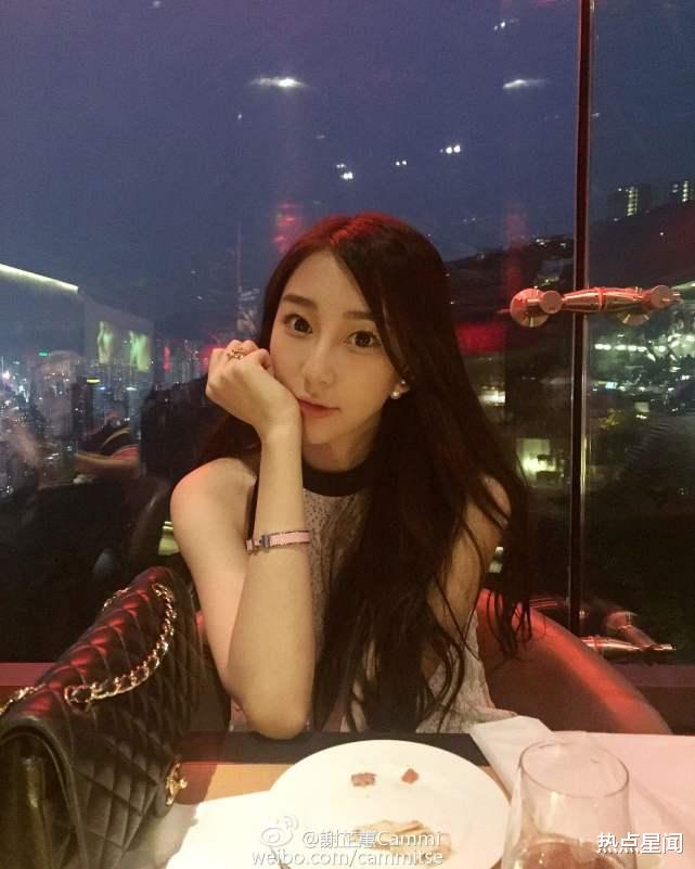 陈冠希|涉嫌宣传网上赌场，港媒曝陈冠希前女友被拘捕